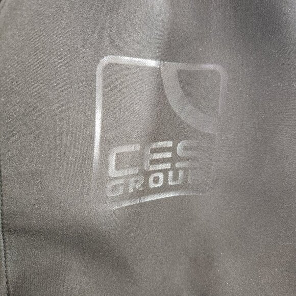 Landmark Mens Insulated Softshell Jacket Size Medium NWT - Picture 5 of 11